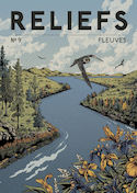 Revue Reliefs, no 09 [nouvelle édition]